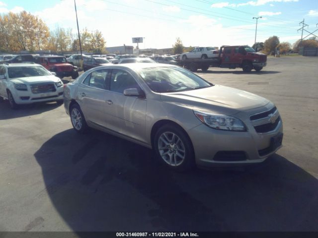 CHEVROLET MALIBU 2013 1g11c5sa4df176155