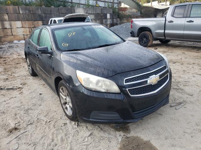 CHEVROLET MALIBU 1LT 2013 1g11c5sa4df177757