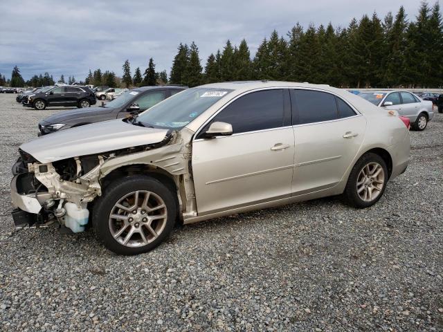 CHEVROLET MALIBU 1LT 2013 1g11c5sa4df178813