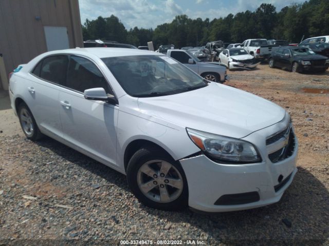 CHEVROLET MALIBU 2013 1g11c5sa4df182005