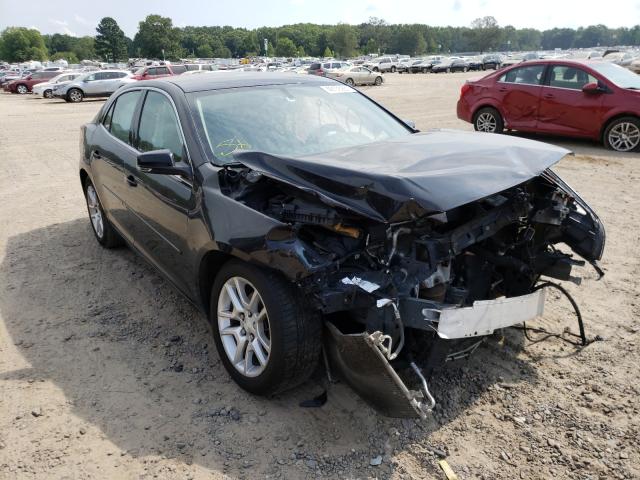 CHEVROLET MALIBU 1LT 2013 1g11c5sa4df185423