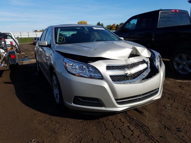 CHEVROLET MALIBU 1LT 2013 1g11c5sa4df188192