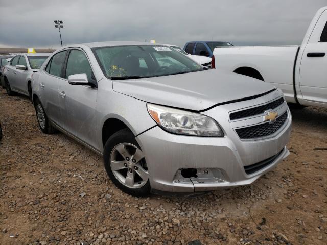 CHEVROLET MALIBU 1LT 2013 1g11c5sa4df188726