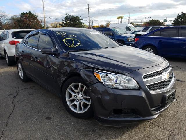 CHEVROLET MALIBU 2013 1g11c5sa4df189729