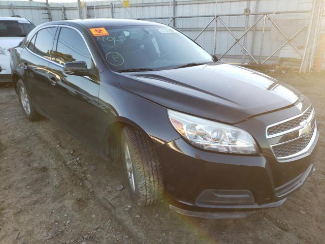 CHEVROLET MALIBU 1LT 2013 1g11c5sa4df190573