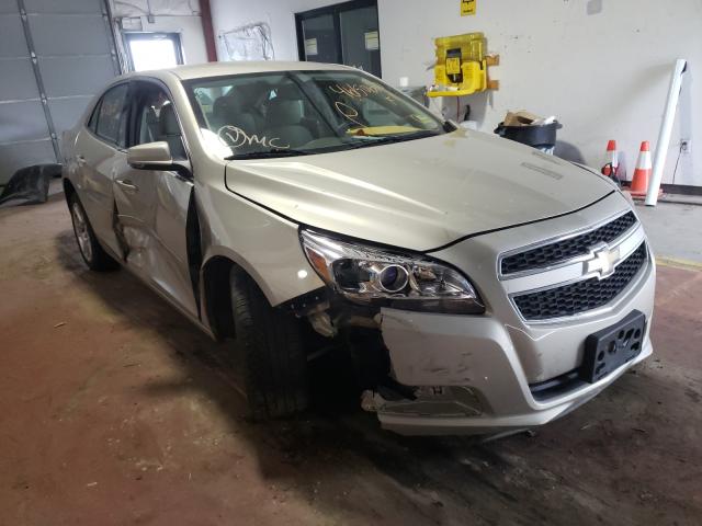 CHEVROLET MALIBU 1LT 2013 1g11c5sa4df190797