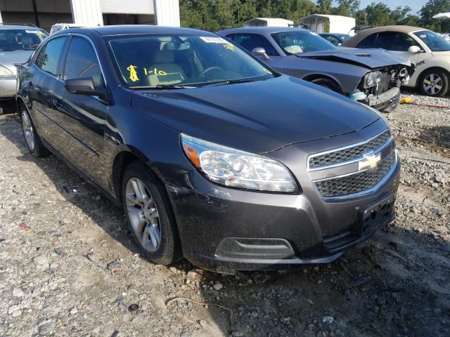 CHEVROLET MALIBU 1LT 2013 1g11c5sa4df192999