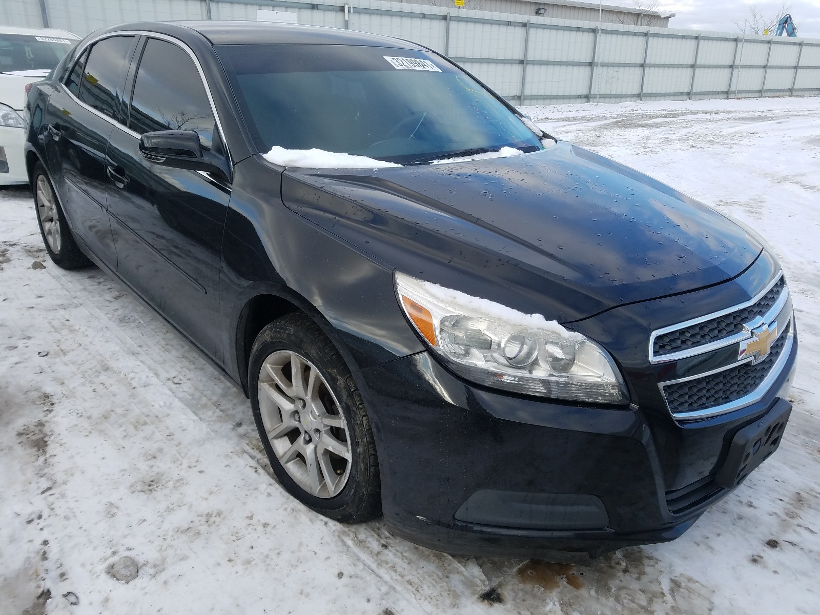 CHEVROLET MALIBU 1LT 2013 1g11c5sa4df193358