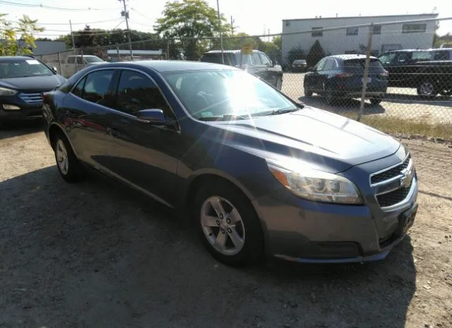 CHEVROLET MALIBU 2013 1g11c5sa4df195854