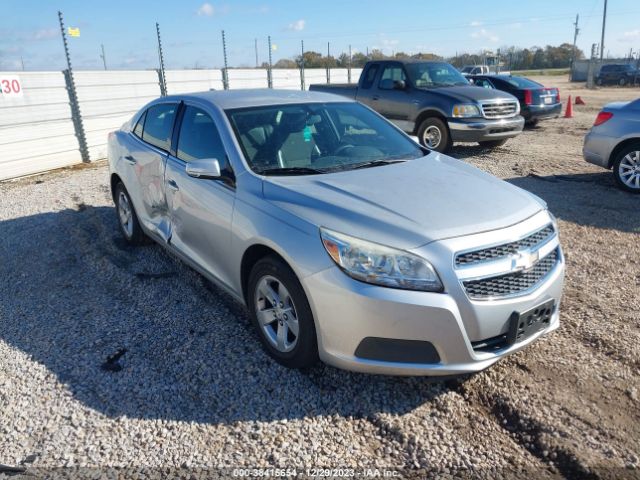 CHEVROLET MALIBU 2013 1g11c5sa4df195997