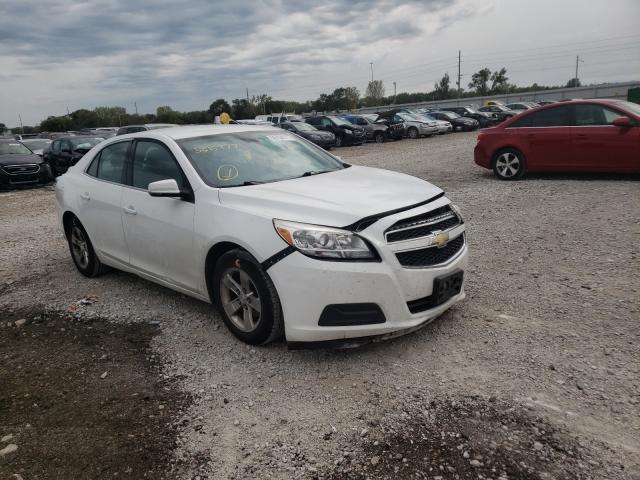 CHEVROLET MALIBU 1LT 2013 1g11c5sa4df196342