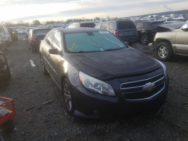 CHEVROLET MALIBU 1LT 2013 1g11c5sa4df196468