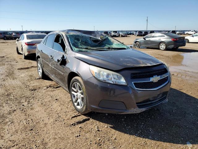 CHEVROLET MALIBU 1LT 2013 1g11c5sa4df196597