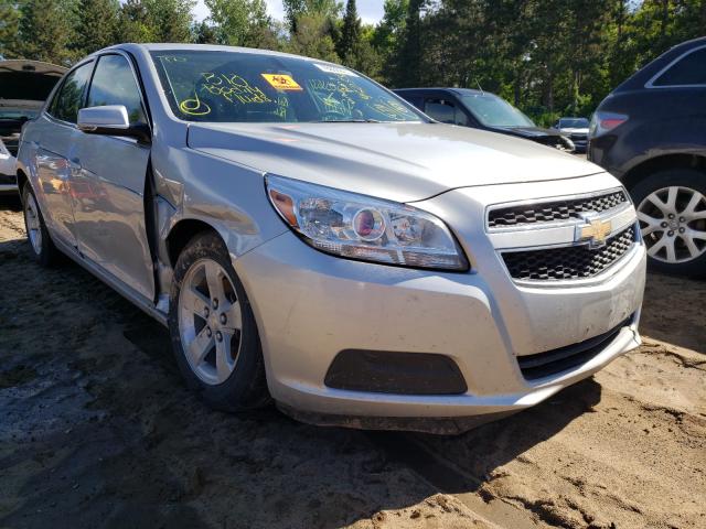 CHEVROLET MALIBU 1LT 2013 1g11c5sa4df197605