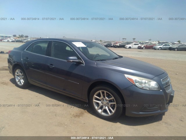 CHEVROLET MALIBU 2013 1g11c5sa4df198527