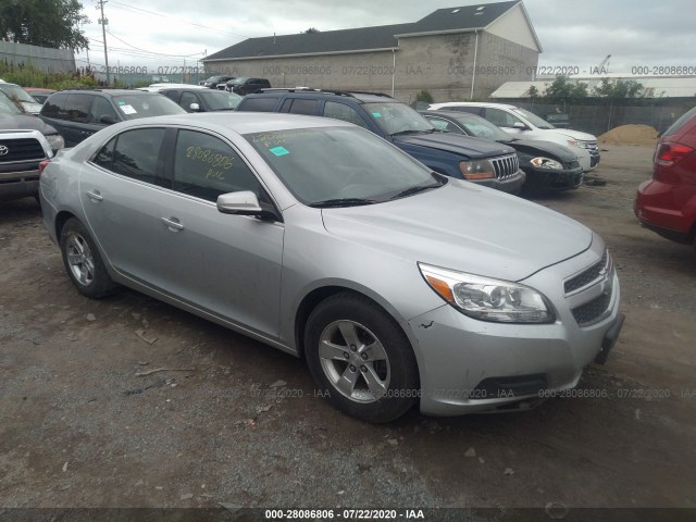 CHEVROLET MALIBU 2013 1g11c5sa4df199726