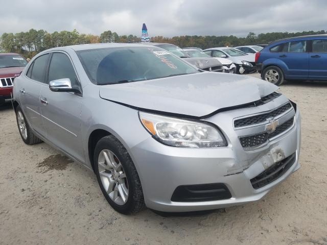 CHEVROLET MALIBU 1LT 2013 1g11c5sa4df200616