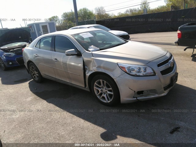 CHEVROLET MALIBU 2013 1g11c5sa4df201667