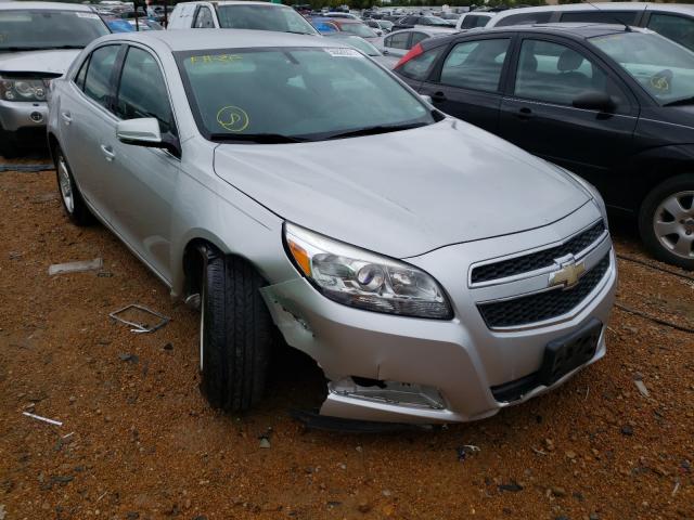 CHEVROLET MALIBU 1LT 2013 1g11c5sa4df201782