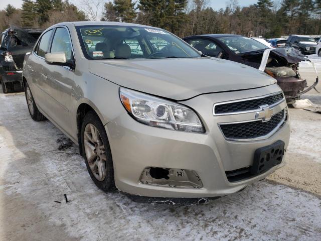 CHEVROLET MALIBU 1LT 2013 1g11c5sa4df203144