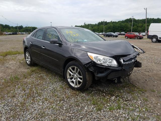 CHEVROLET MALIBU 1LT 2013 1g11c5sa4df203421