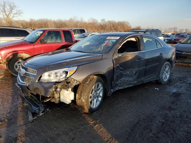 CHEVROLET MALIBU 2013 1g11c5sa4df205217