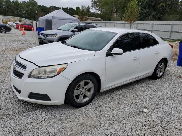 CHEVROLET MALIBU 2013 1g11c5sa4df206917