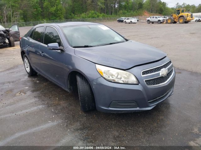 CHEVROLET MALIBU 2013 1g11c5sa4df207310