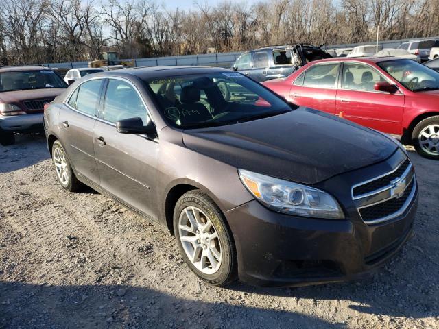 CHEVROLET MALIBU 1LT 2013 1g11c5sa4df208442