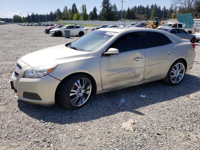 CHEVROLET MALIBU 1LT 2013 1g11c5sa4df209249