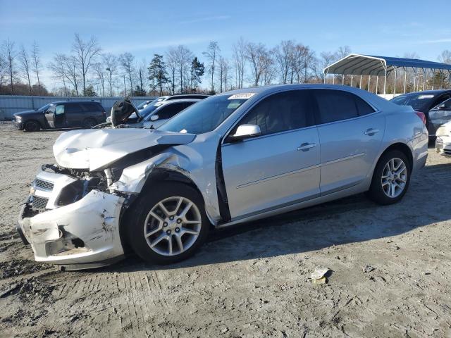 CHEVROLET MALIBU 2013 1g11c5sa4df210174