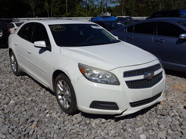 CHEVROLET MALIBU 1LT 2013 1g11c5sa4df210319