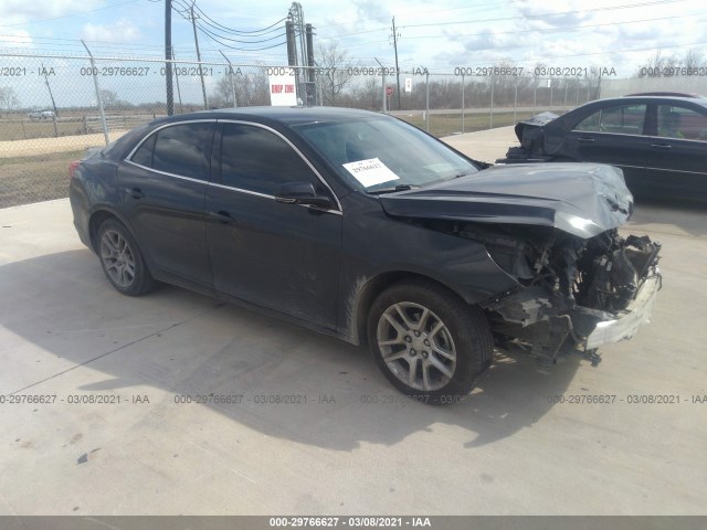 CHEVROLET MALIBU 2013 1g11c5sa4df210966