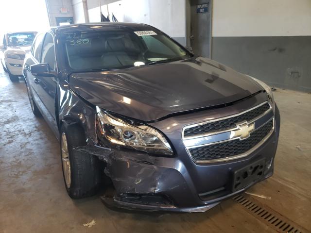 CHEVROLET MALIBU ECO 2013 1g11c5sa4df212104