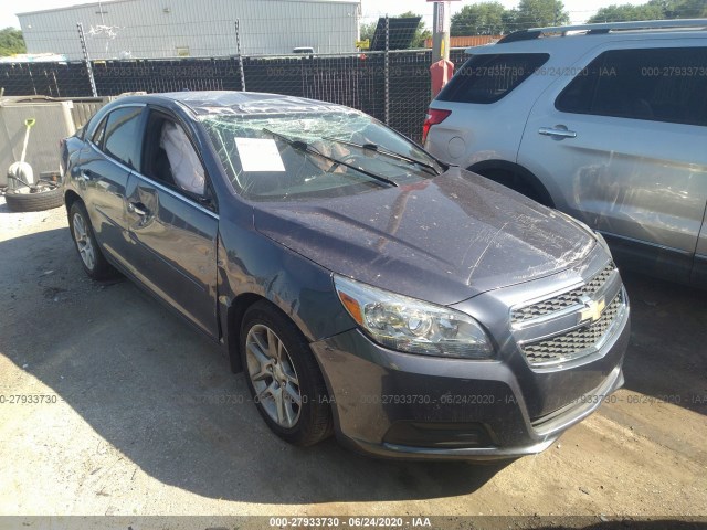 CHEVROLET MALIBU 2013 1g11c5sa4df212913