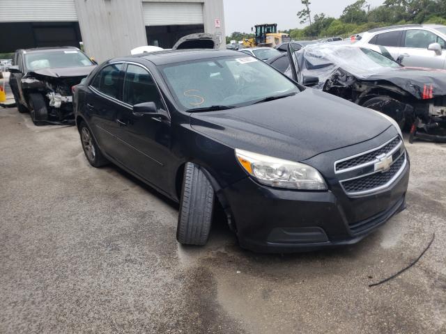 CHEVROLET MALIBU 1LT 2013 1g11c5sa4df216315