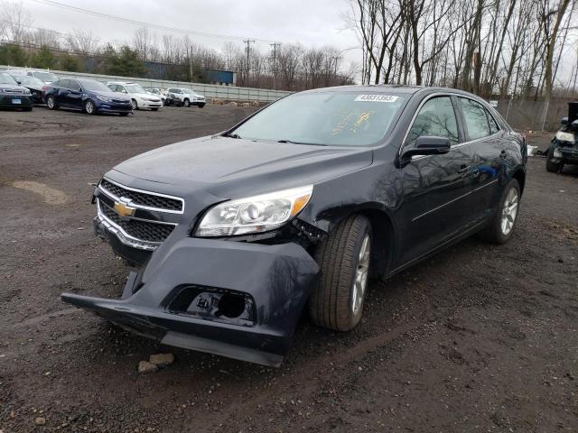 CHEVROLET MALIBU 1LT 2013 1g11c5sa4df217612