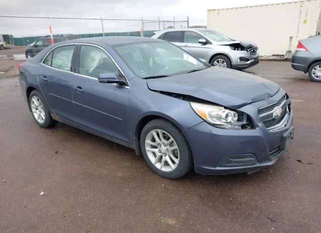 CHEVROLET MALIBU 2013 1g11c5sa4df220168