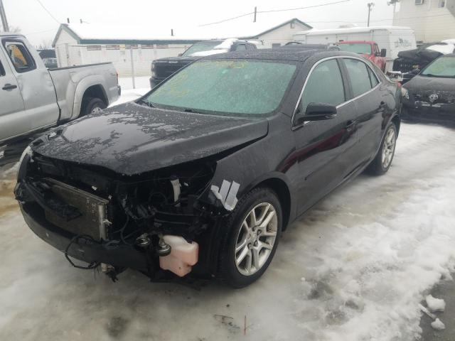 CHEVROLET MALIBU 1LT 2013 1g11c5sa4df229856