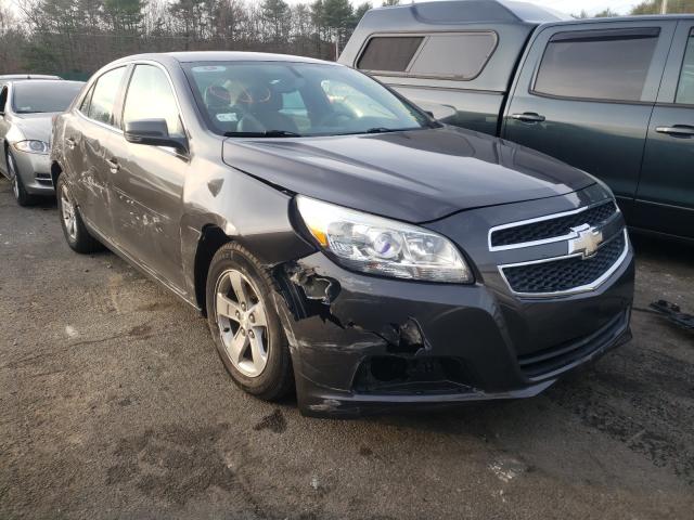 CHEVROLET MALIBU 1LT 2013 1g11c5sa4df230327