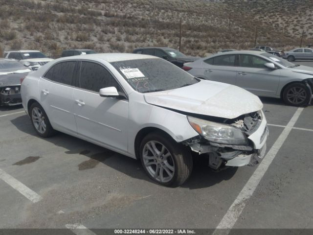 CHEVROLET MALIBU 2013 1g11c5sa4df230957