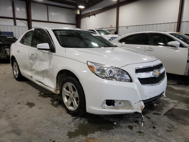 CHEVROLET MALIBU 1LT 2013 1g11c5sa4df233390