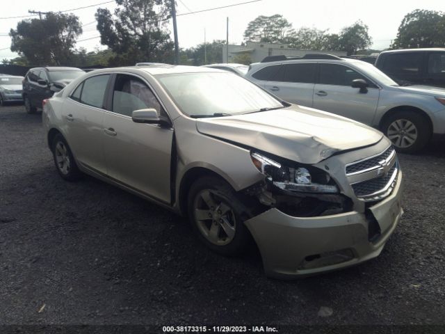 CHEVROLET MALIBU 2013 1g11c5sa4df233504