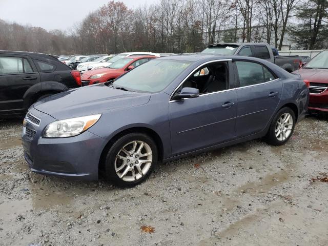 CHEVROLET MALIBU 2013 1g11c5sa4df235334