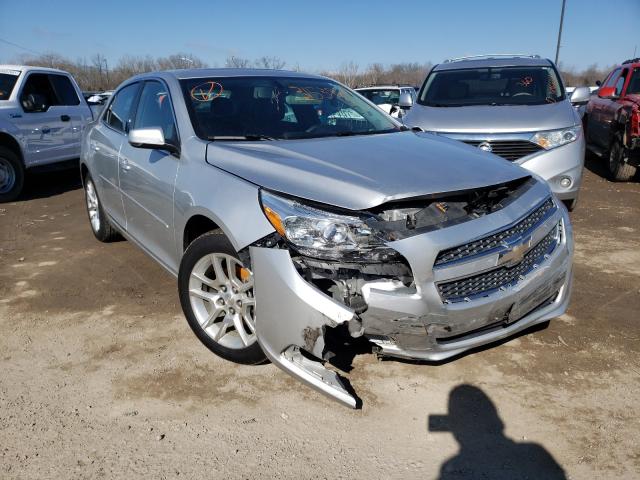 CHEVROLET MALIBU 1LT 2013 1g11c5sa4df238833