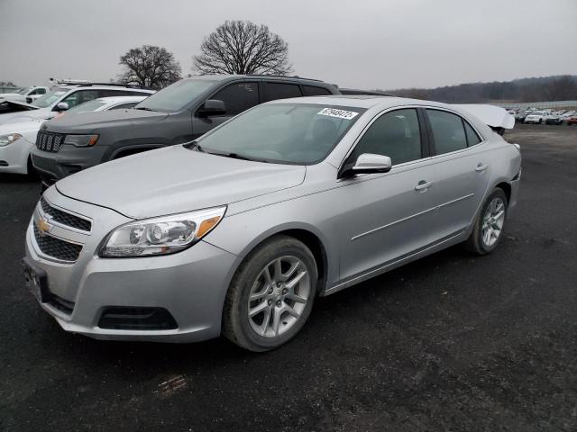 CHEVROLET CRUZ 2013 1g11c5sa4df239903