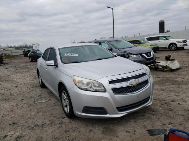 CHEVROLET MALIBU 1LT 2013 1g11c5sa4df240078