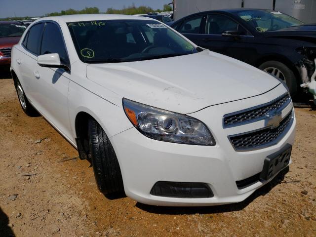 CHEVROLET MALIBU 1LT 2013 1g11c5sa4df243031