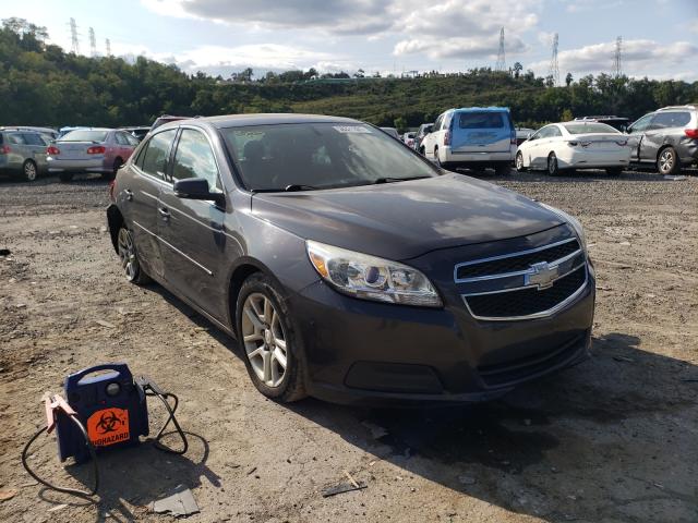 CHEVROLET MALIBU 1LT 2013 1g11c5sa4df245930