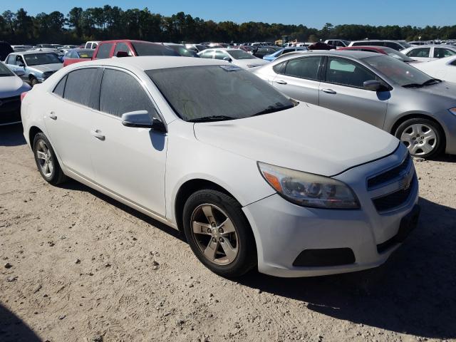 CHEVROLET MALIBU 2013 1g11c5sa4df250304